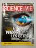 Revue Science & vie N° 1192. 