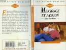 MENSONGE ET PASSION - THE BRIDAL PATH. HAWTHORNE ALAINA