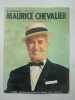 Revue Paris-Jour N° 3829 - Supplément Maurice Chevalier. 