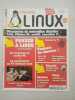 Revue Planète Linux N° 80. 