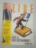LIRE Le magazine des livres N°252. 