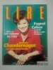 LIRE Le magazine des livres N°236. 