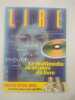 LIRE Le magazine des livres N°244. 