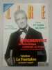 LIRE Le magazine des livres N°233. 