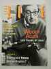 LIRE Le magazine des livres N°282. 