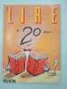 LIRE Le magazine des livres N°239. 