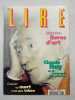 LIRE Le magazine des livres N°245. 