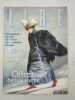LIRE Le magazine des livres N°271. 