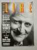 LIRE Le magazine des livres N°217. 