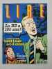 LIRE Le magazine des livres N°242. 