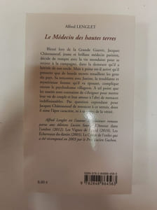 Medecin des hautes terres
