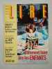 LIRE Le magazine des livres N°260. 