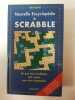 Nouvelle encyclopédie du scrabble. Raymond