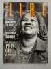 LIRE Le magazine des livres N°219. 