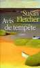 Avis de tempete. Susan Fletcher