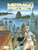 Mermaid Project 3. L&eacute;o Jamar Corine Simon Fred