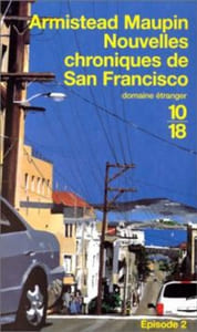 Chroniques de san francisco