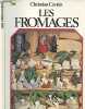 Fromages (les) (Solarama Cuisi). Cantin C