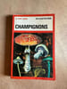 Champignons. 