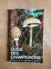 Guide des Champignons. 