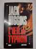 L'oeil Du Typhon. Jack Higgins