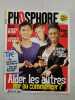 Magazine Phosphore n°388. 