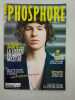 Phosphore n°325. 