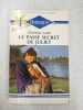 Le Passé Secret De Juliet Nº1295 / Décembre 1992. Charlotte Lamb