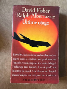 Ultime otage