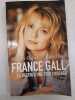 La destin d'une star courage. France Gall