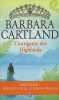 The little pretender. Cartland Barbara