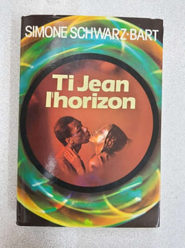 Ti Jean L'horizon / Novembre 1979. undefined