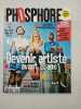 Phosphore n° 377. 