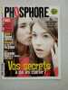 Phosphore n°393. 