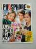 Phosphore n°400. 