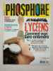Phosphore n°335. 
