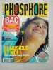 Phosphore n°336. 