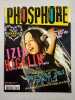 Phosphore n°350. 
