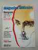 Le magazine littéraire n°386. 