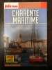 Guide Charente-maritime 2021 Carnet Petit Futé. Auzias d. / labourdette j. & alter