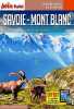 Guide Savoie Mont Blanc 2021 Carnet Petit Futé. Auzias d. / labourdette j. & alter