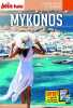 Guide Mykonos 2022 Carnet Petit Futé. Auzias d. / labourdette j. & alter