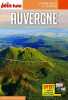 Guide Auvergne 2021 Carnet Petit Futé. Auzias d. / labourdette j. & alter