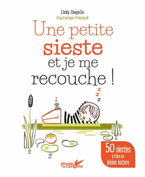 Une petite sieste et je me recouche. Chapelle Cindy PrincessH