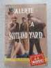 Alerta para Scotland Yard. Marric JJ