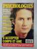 Revue Psychologies N° 88. 