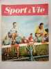 Revue Sports & vie N° 23. 