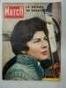 Revue Paris-Match n° 466. 