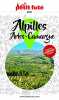 Guide Alpilles - Camargue - Arles 2021 Petit Futé. Auzias d. / labourdette j. & alter Dominique