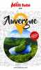 Guide Auvergne 2021 Petit Futé. Auzias d. / labourdette j. & alter